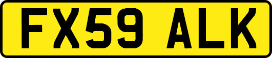FX59ALK