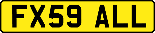 FX59ALL