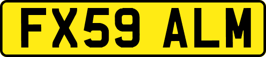 FX59ALM