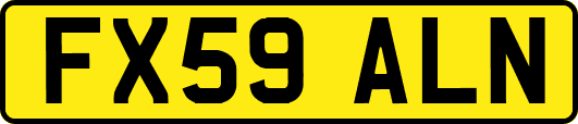 FX59ALN