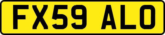 FX59ALO