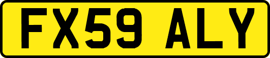 FX59ALY