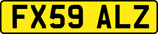 FX59ALZ
