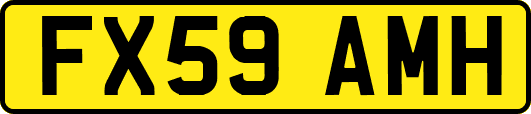FX59AMH