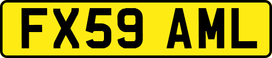 FX59AML