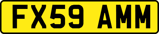 FX59AMM