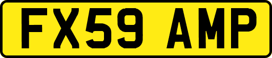 FX59AMP