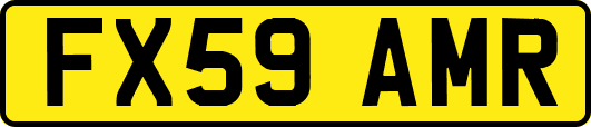 FX59AMR