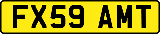 FX59AMT