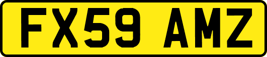 FX59AMZ