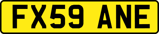 FX59ANE