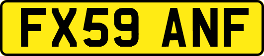 FX59ANF