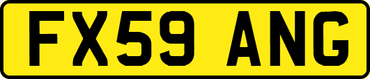 FX59ANG