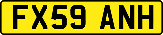 FX59ANH