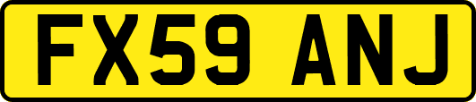 FX59ANJ