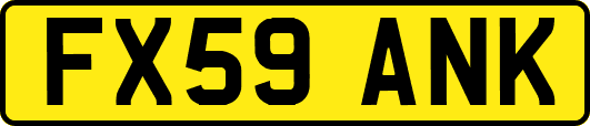 FX59ANK