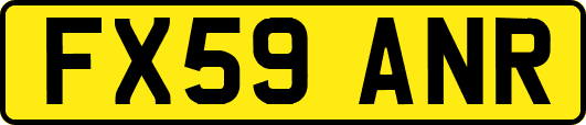 FX59ANR