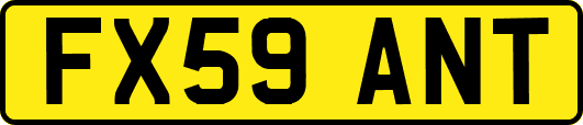 FX59ANT