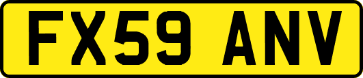 FX59ANV