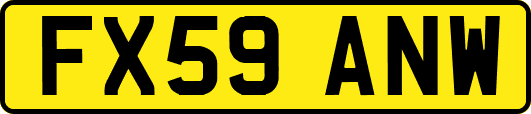 FX59ANW