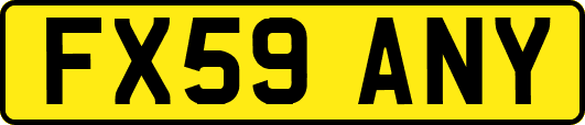 FX59ANY
