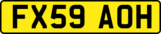 FX59AOH