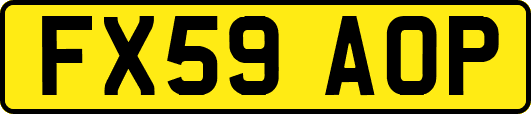 FX59AOP
