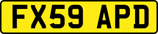 FX59APD