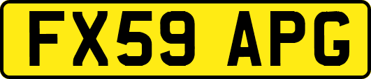 FX59APG