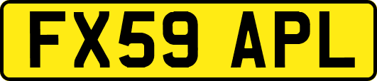FX59APL