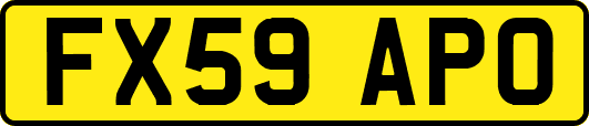 FX59APO