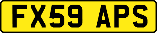 FX59APS