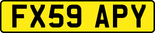 FX59APY
