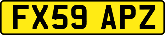 FX59APZ