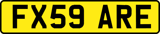 FX59ARE