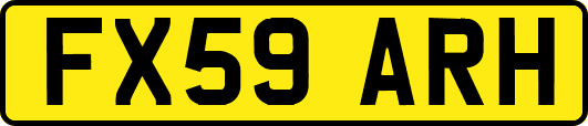 FX59ARH
