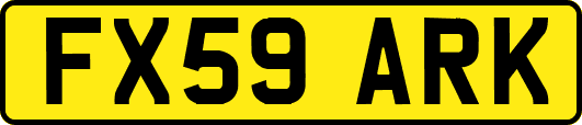 FX59ARK