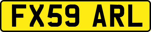 FX59ARL