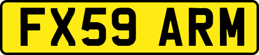 FX59ARM