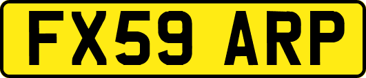 FX59ARP