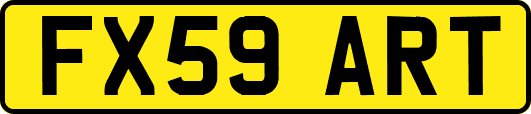 FX59ART