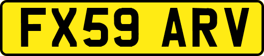FX59ARV