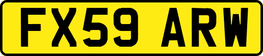 FX59ARW