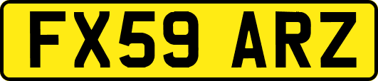 FX59ARZ