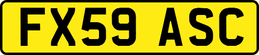 FX59ASC