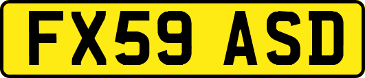 FX59ASD