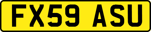 FX59ASU