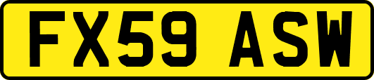 FX59ASW