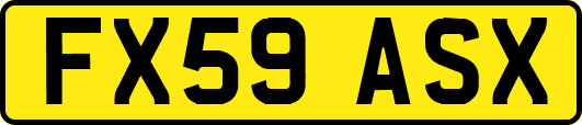 FX59ASX