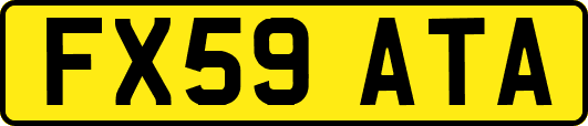 FX59ATA